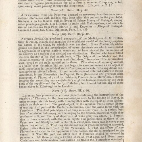 23 x 15 εκ. Δεμένο με το GR-OF CA CL.7.119. 6 σ. χ.α. + 460 σ. + 146 σ. + 8 σ. χ.α., όπου στο φ. 